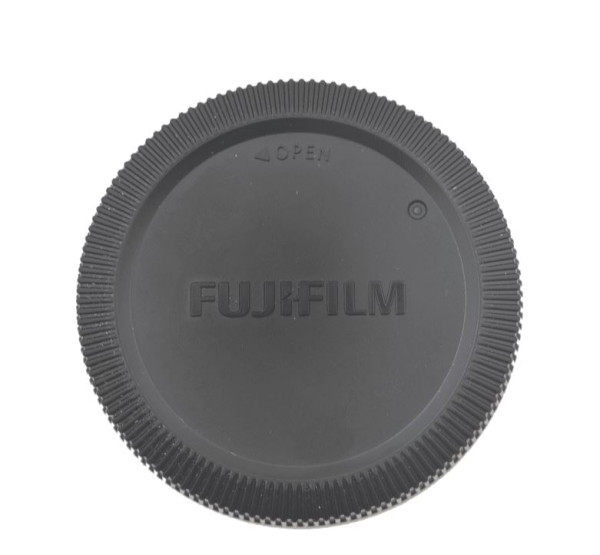 Fujifilm RLCP-001 Objektivkappe
