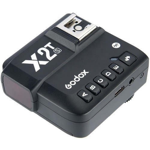Godox X2T S Blitzauslöser für Sony - Frontansicht