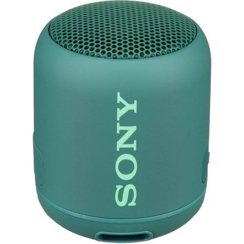 Sony SRS-XB12 - Schrägansicht