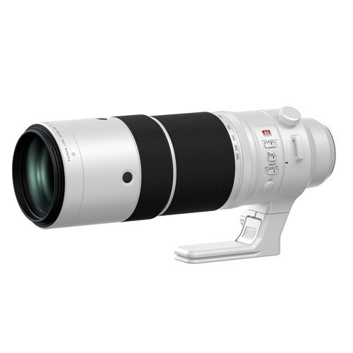 Fujifilm XF 150-600 f5.6-8 R LM OIS WR Objektiv