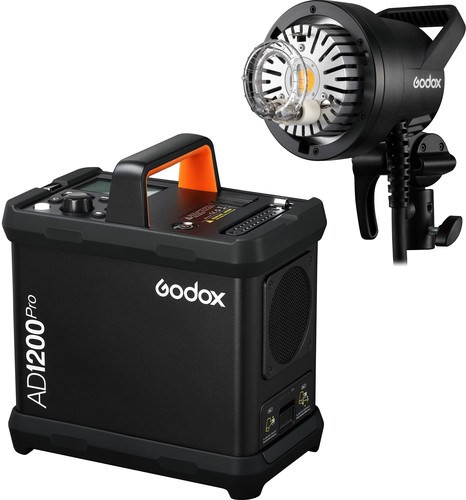 Godox AD1200PRO Wistro Flash Kit