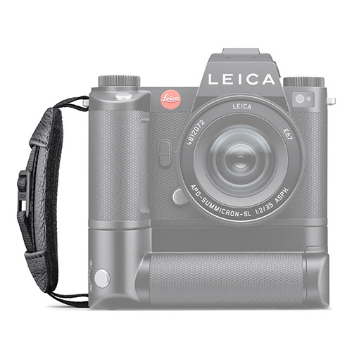 Leica 18557 Tragriemen für HG-SCL7 Schwarz