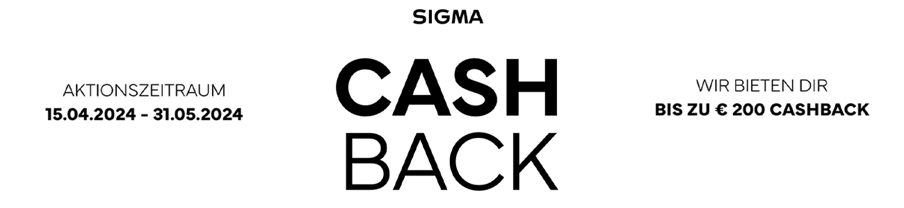 Sigma-Fr-uhlings-Cashback