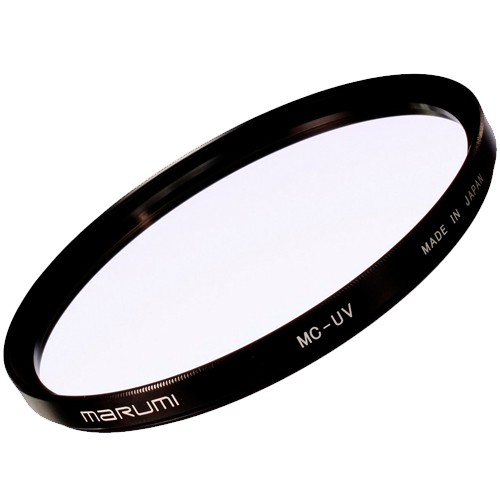 Marumi UV-MC Filter 72mm