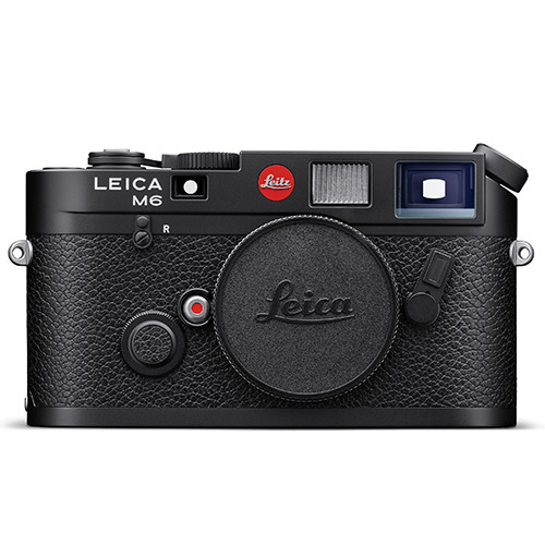 Leica M6 Gehäuse 2248