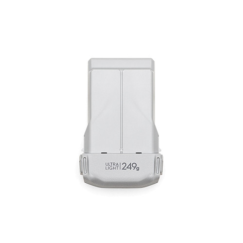 DJI Mini 4 Pro Intelligent Flight Batterie Frontansicht