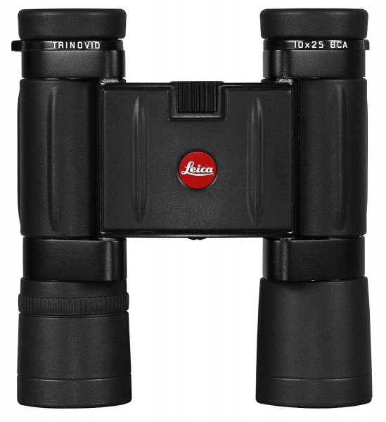 Leica Trinovid 10x25 BCA Fernglas mit Tasche 40342