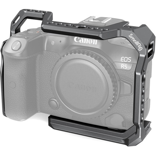 SmallRig Kamera Cage für Canon EOS R5 und R6 2982