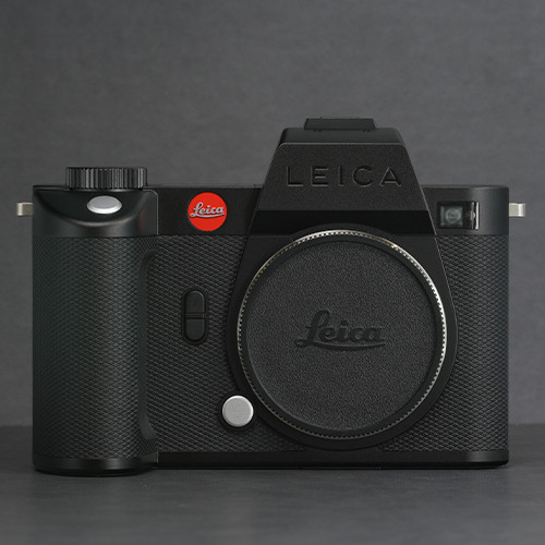 Leica SL2-S Gehäuse Open Box