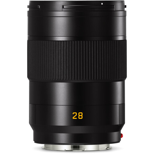 Leica APO-Summicron-SL 28mm f/2.0 ASPH.