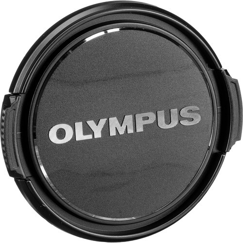 Olympus LC-40.5 Objektivschutz