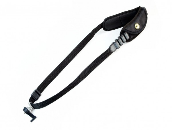 Sun-Sniper-Strap &quot;Rotaball One&quot; schwarz (SSN-RB-ONE)