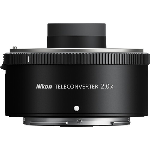 Nikon Z Teleconverter TC-1,4x