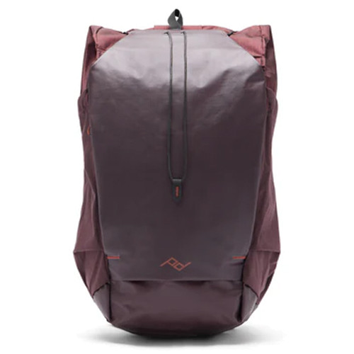 Peak Design Outdoor Rucksack 25L Eclipse