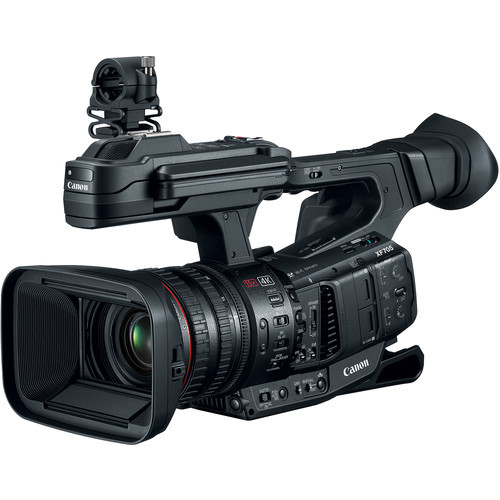 Canon XF705 4K Professioneller Camcorder