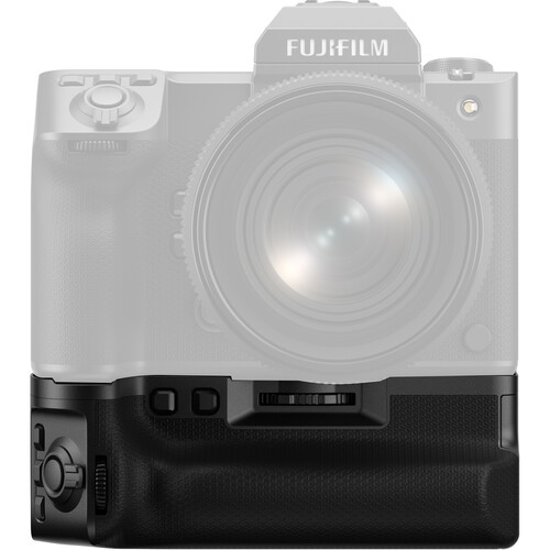 Fujifilm VG-GFX100 II Hochformatbatteriegriff