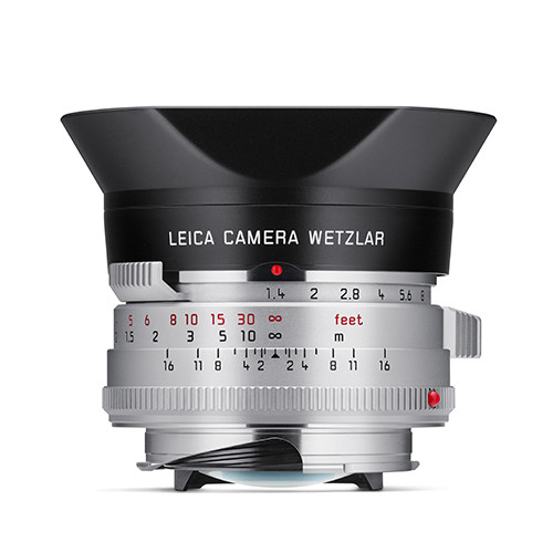 Leica Summilux-M 35mm f/1,4 11301 Objektiv