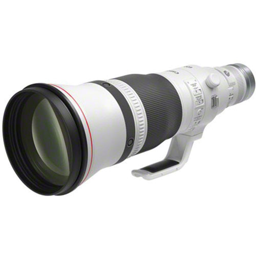 Canon RF 600mm f/4.0L IS USM Objektiv