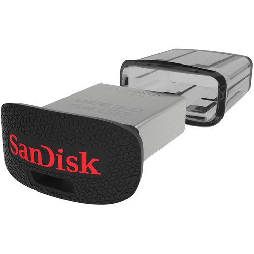 SanDisk Cruzer Ultra 64 GB USB Stick USB 3.0