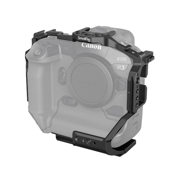 SmallRig Camera Cage für Canon EOS R3, 3884