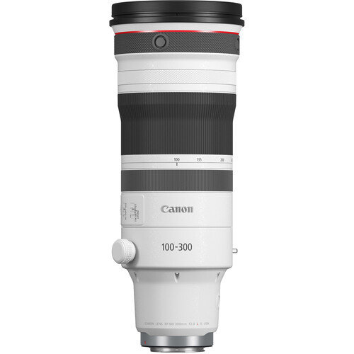 Canon RF 100-300 f/2,8 L IS USM Objektiv