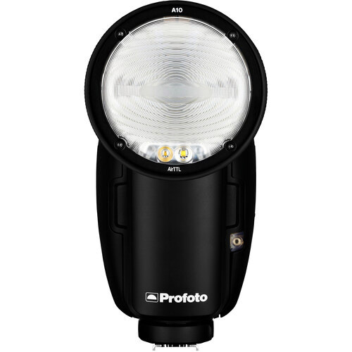 Profoto A10 AirTTL-S Sony
