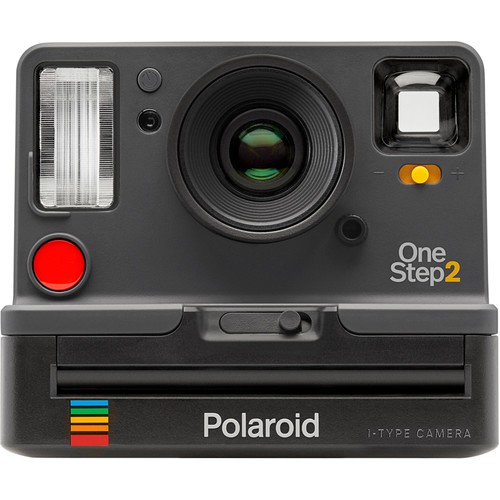 Polaroid Originals OneStep 2 - Frontansicht