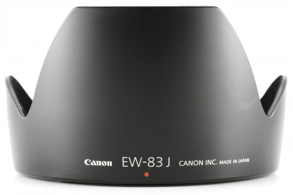 Canon EW-83J Gegenlichtblende