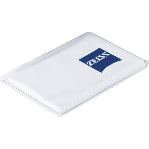 ZEISS Microfiber Cleaning Cloth