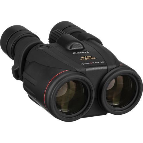 Canon 10x42 L IS WP Fernglas
