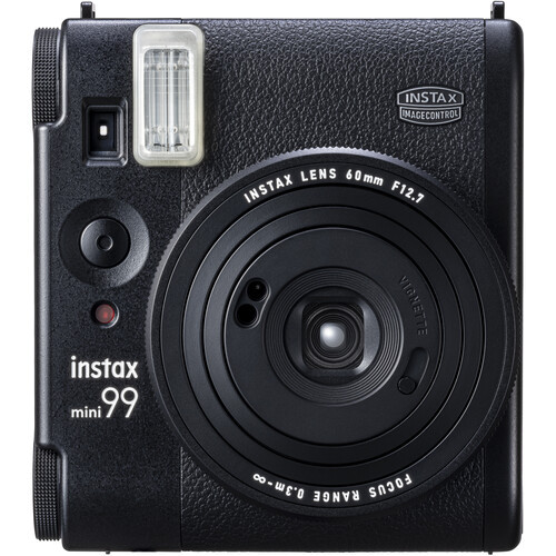 Fujifilm Instax Mini 99 Black TH EX D