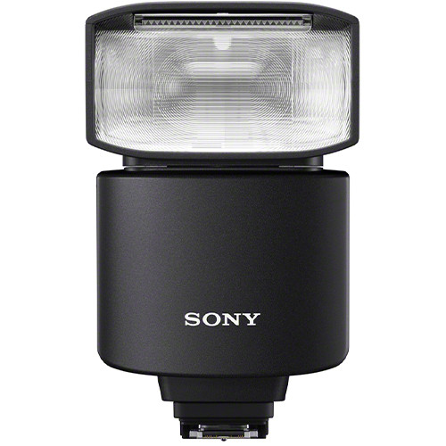 Sony HVL-F46RM Externet Blitz mit drahtloser Funksteuerung