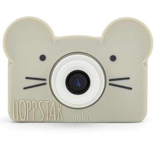 Hoppstar Rookie Oat Kinderkamera - front 