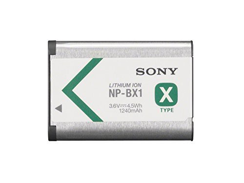 Sony NP-BX1 Li-Ion Akku
