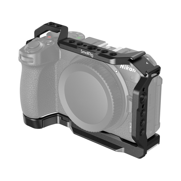 SmallRig Cage für Nikon Z 30, 3858