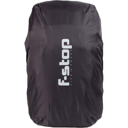 f-stop - Pack Rain Cover - Large Schwarz