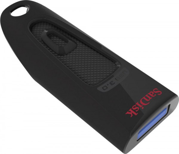 SanDisk Cruzer Ultra 128GB USB Stick USB 3.0