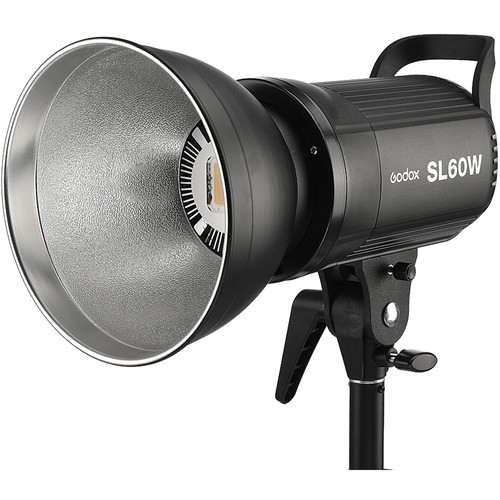 Godox SL-60W LED Videolicht inkl. Fernbedienung