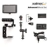Walimex Advanced Movie Set