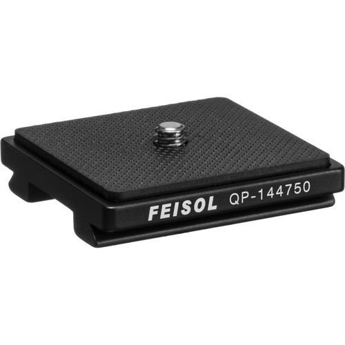 FEISOL QP-144750 Wechselplatte