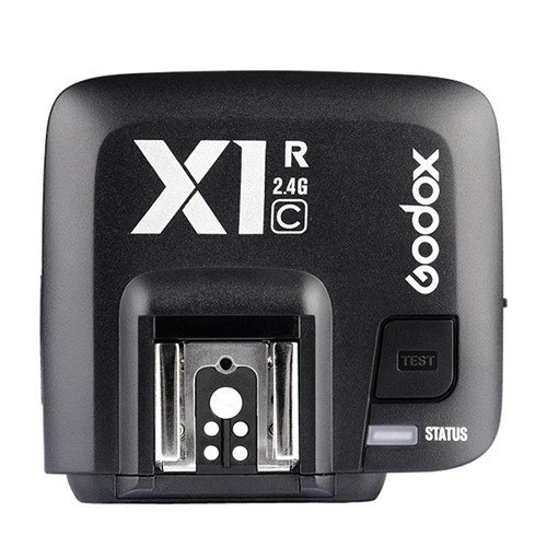 Godox X1R-C Empfänger für Canon