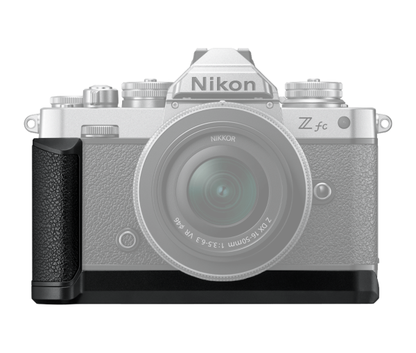 Nikon GR-1 Handgriff für Nikon Z FC