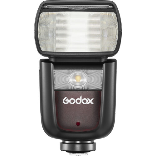 Godox V860 III TTl Li-Ion Flash Kit für Fujifilm Kameras