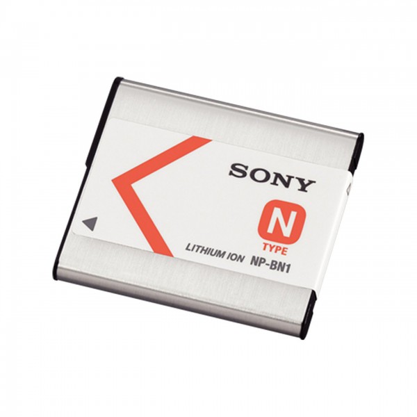 Sony NP-BN1 Li-Ion Akku