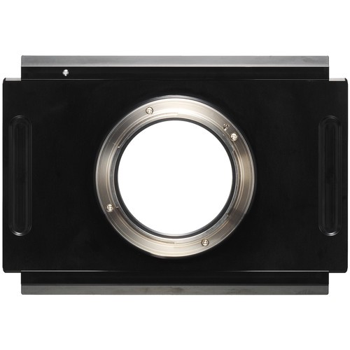 Fujifilm View Kamera Adapter G - Frontansicht