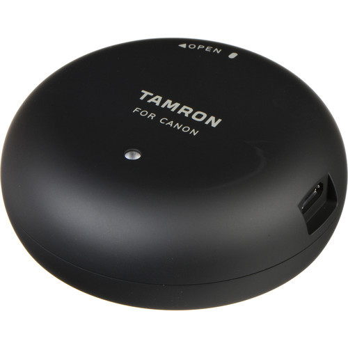 Tamron TAP-In-Konsole für Canon EF-Objektive
