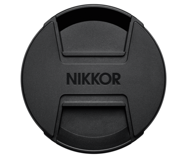 Nikon Z Objektiv Deckel 77mm LC-77B