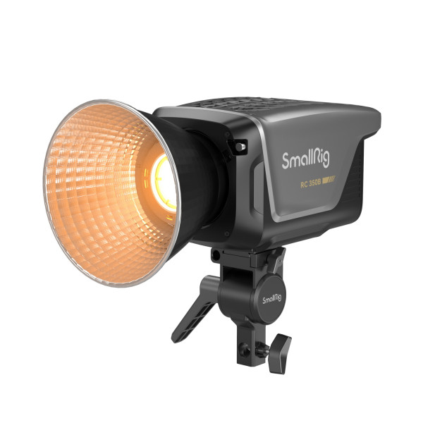 SmallRig RC 350B COB LED Videoleuchte (Europäischer Standard), 3966
