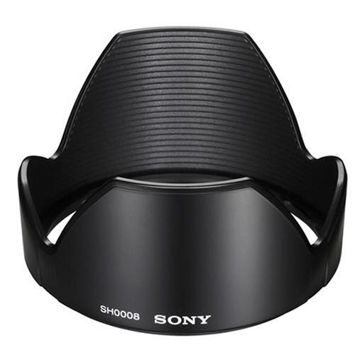 Sony ALC-SH0008 Gegenlichtblende für SAL18200