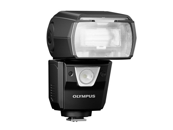 Olympus FL-900R Blitzgerät